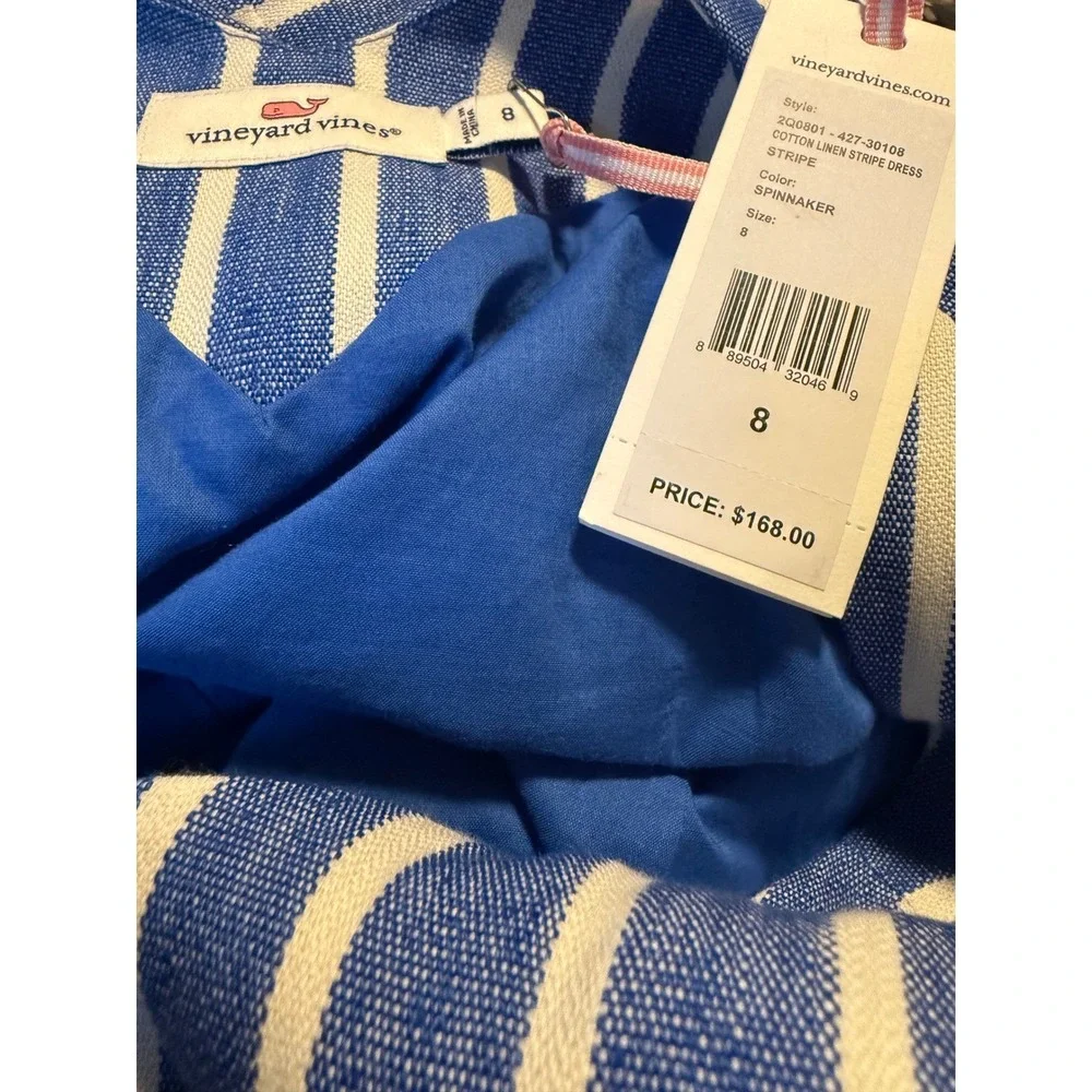 Vineyard Vines capture effortless